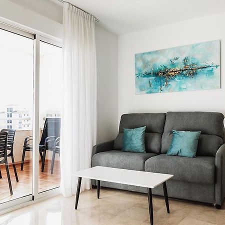 אלביר Nacavi Albir Aparthotel מראה חיצוני תמונה